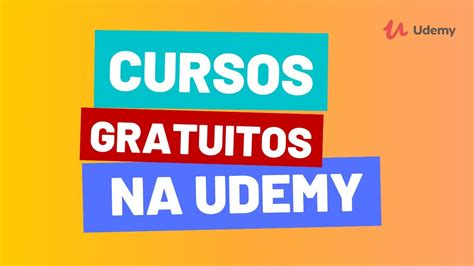 udemy cursos gratuitos.